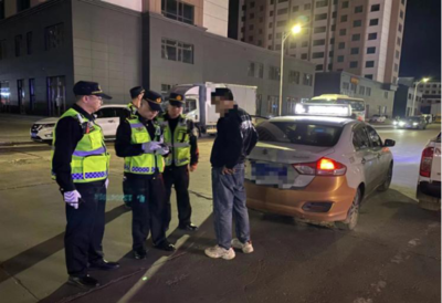 呼倫貝爾市交通運(yùn)輸局圓滿完成“五一”節(jié)假日交通運(yùn)輸服務(wù)保障工作